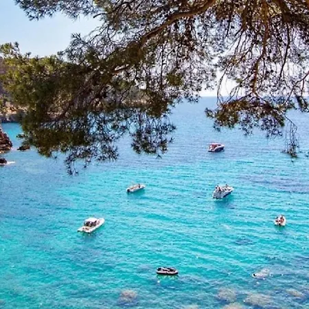 Spacieuse, Climatisation, Piscine, Jardin Paysage, Proche Βίλα *