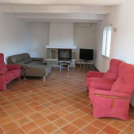 Spacieuse, Climatisation, Piscine, Jardin Paysage, Proche Villa
