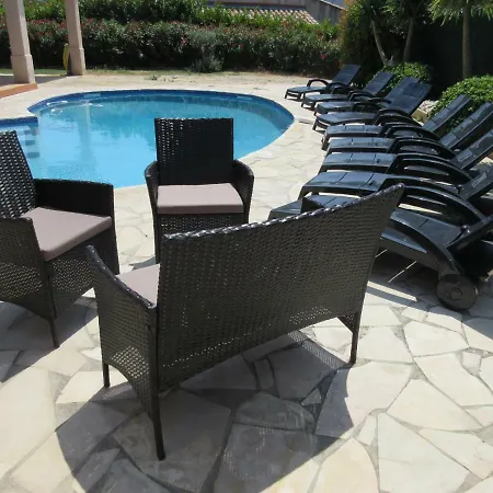 Βίλα Spacieuse, Climatisation, Piscine, Jardin Paysage, Proche Saint-Cyr-sur-Mer