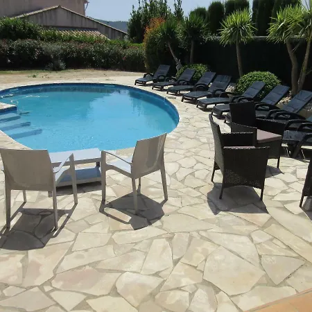 Spacieuse, Climatisation, Piscine, Jardin Paysage, Proche