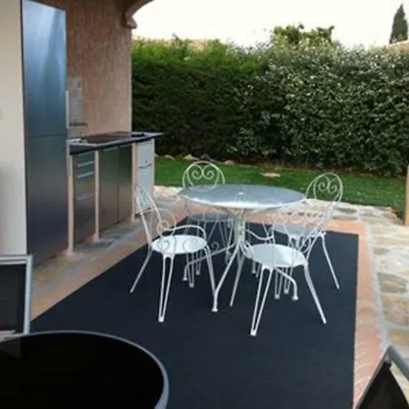 Spacieuse, Climatisation, Piscine, Jardin Paysage, Proche