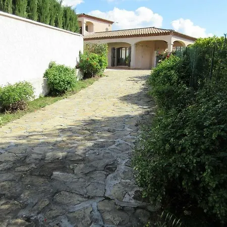 Spacieuse, Climatisation, Piscine, Jardin Paysage, Proche
